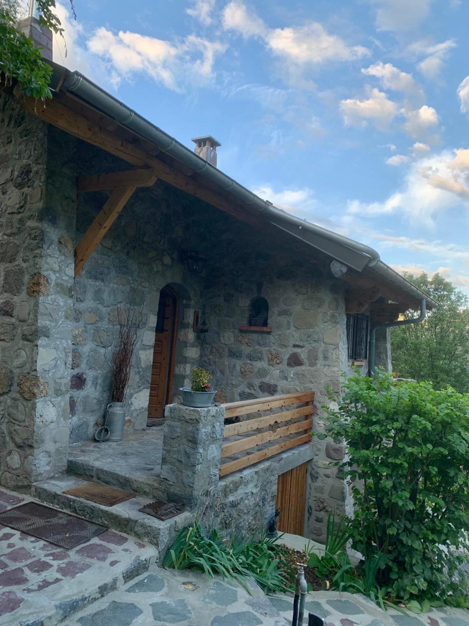 فالديبلور Chalet Le Tilleul المظهر الخارجي الصورة