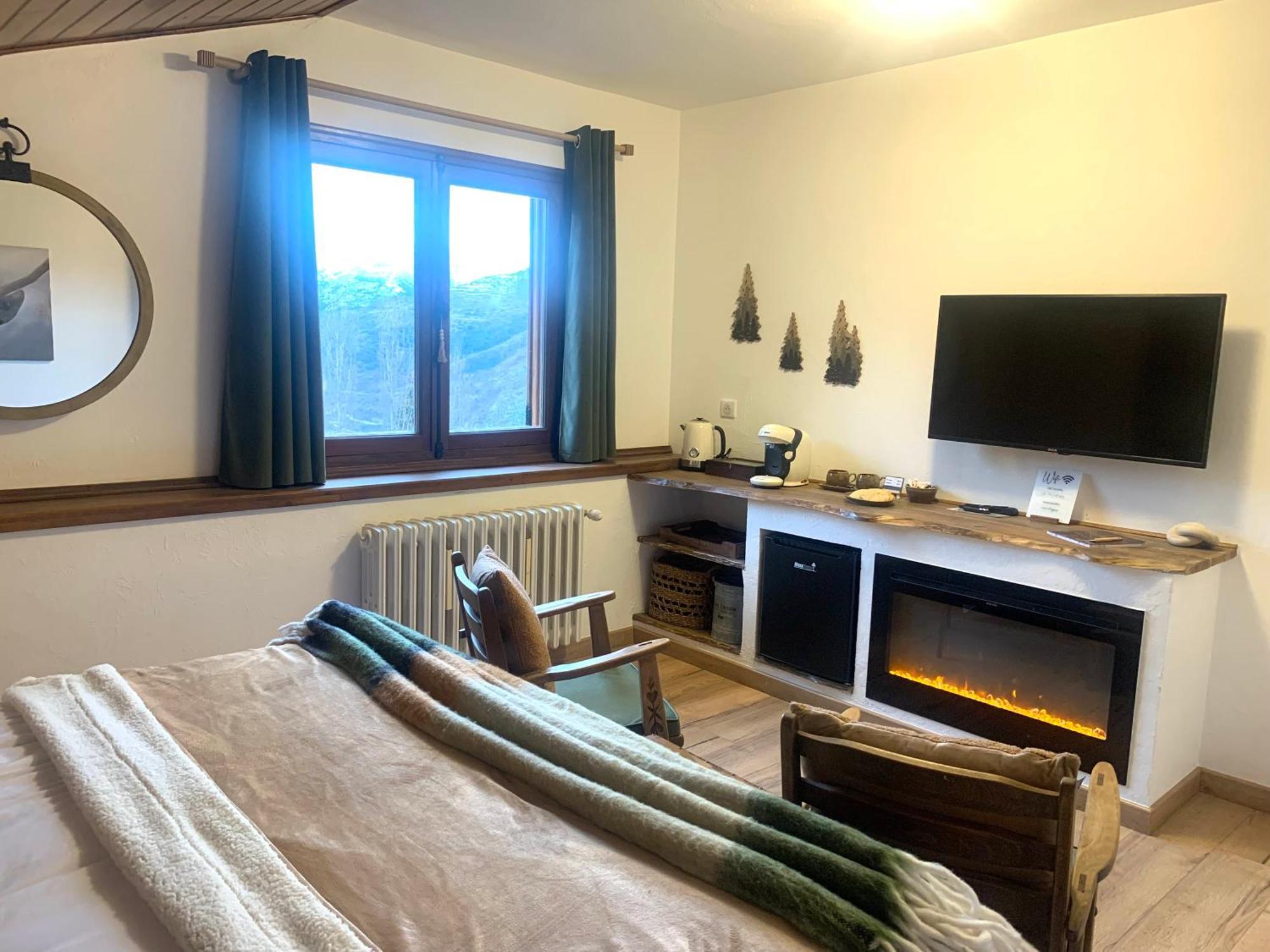 فالديبلور Chalet Le Tilleul المظهر الخارجي الصورة