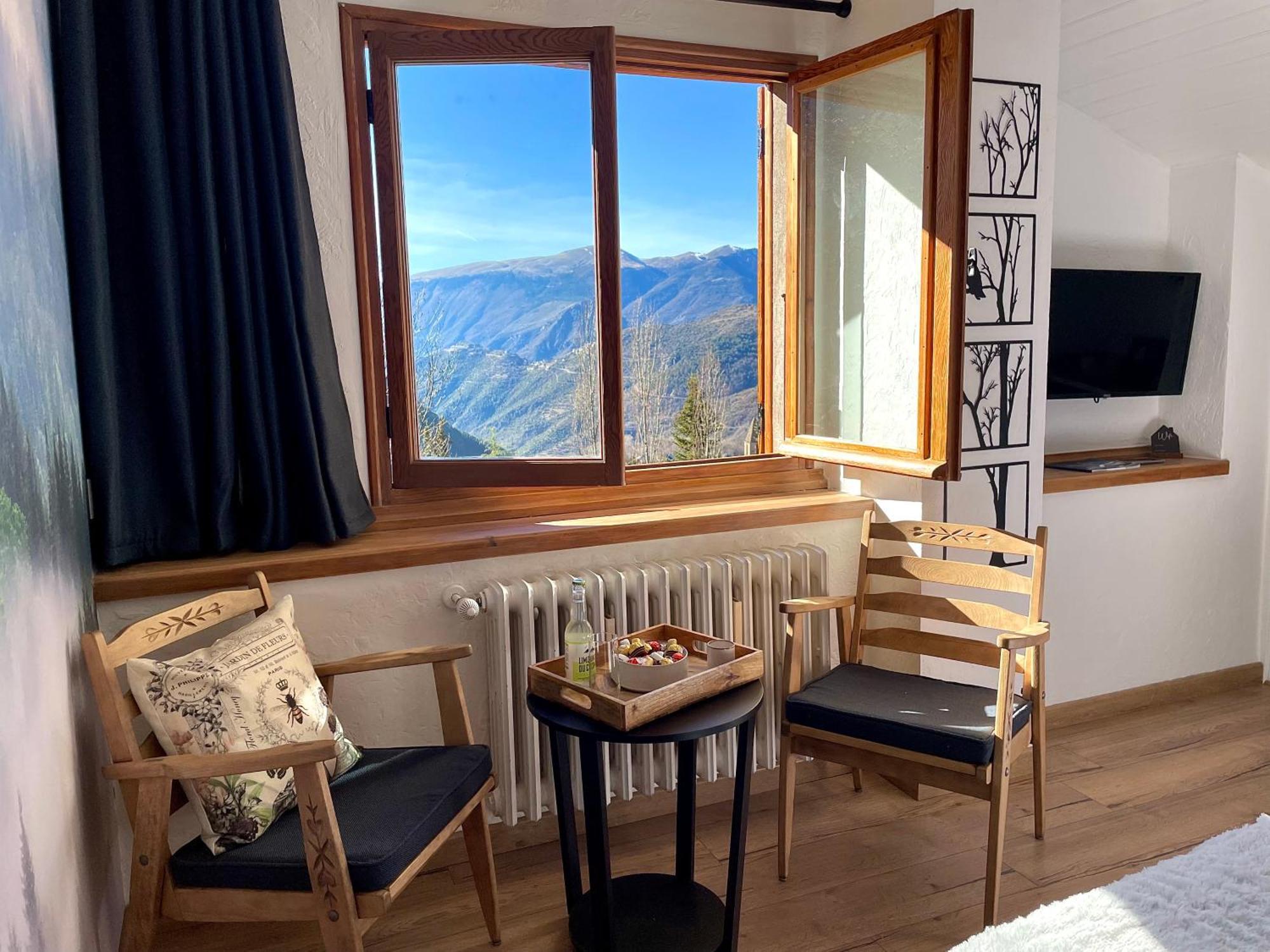 فالديبلور Chalet Le Tilleul المظهر الخارجي الصورة