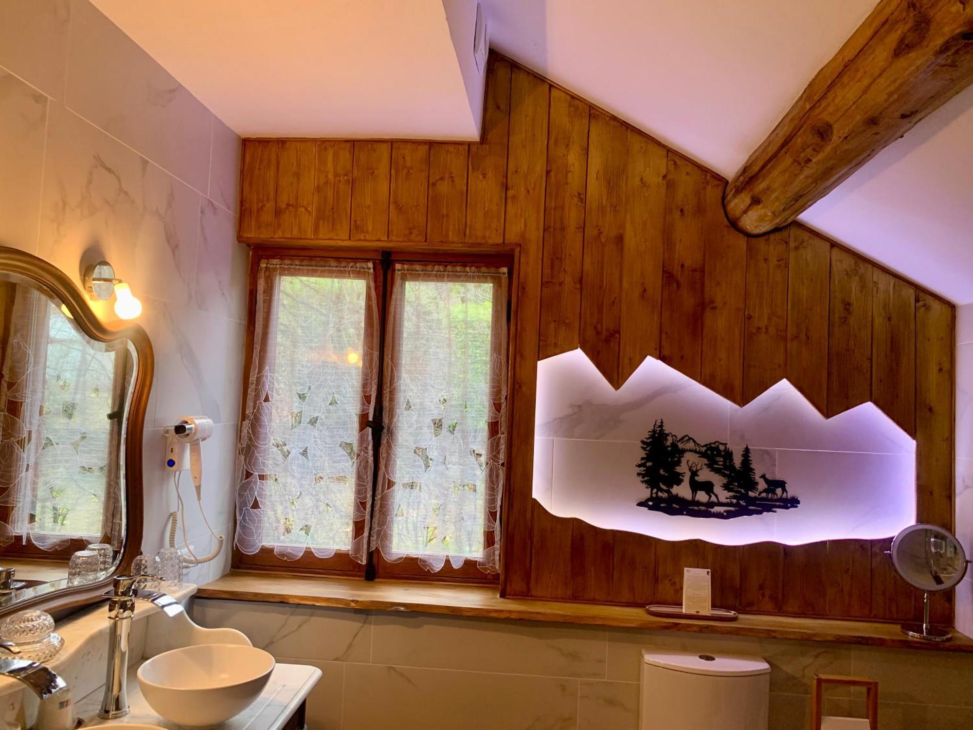 فالديبلور Chalet Le Tilleul المظهر الخارجي الصورة